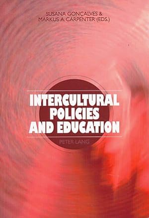 Intercultural Policies and Education