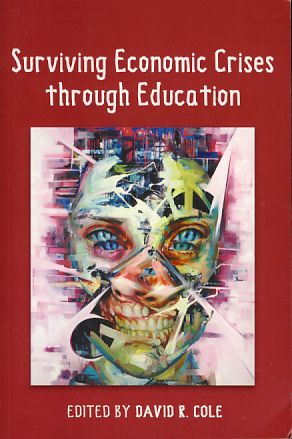 Surviving economic crises through education. Global studies in education, Vol. 11