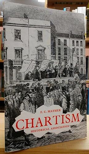 Seller image for Chartism for sale by Stephen Peterson, Bookseller