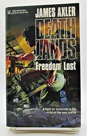 Deathlands: Freedom Lost