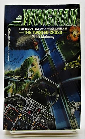 Twisted Cross: #5 Wingman