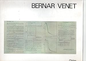 BERNAR VENET