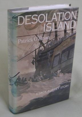 Desolation Island