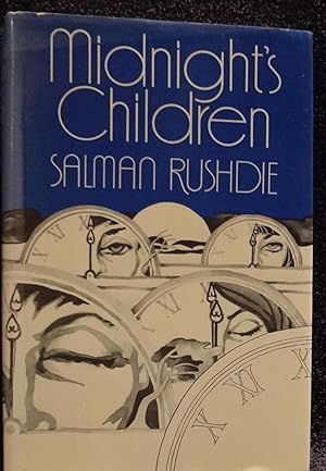 Seller image for Midnight's Children for sale by R & G Bliss Books