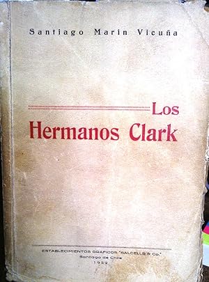 Los hermanos Clark