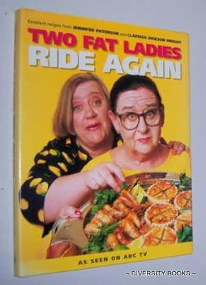 TWO FAT LADIES RIDE AGAIN