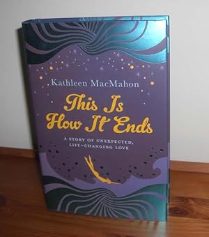 Seller image for This Is How It Ends for sale by Kelleher Rare Books