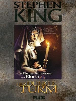 Seller image for Der Dunkle Turm 07. Die Kleinen Schwestern von Eluria for sale by AHA-BUCH GmbH