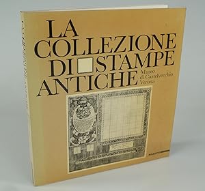 Imagen del vendedor de La Collezione di Stampe Antiche. a la venta por Antiquariat Dorner