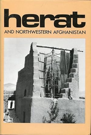 Imagen del vendedor de Historical and Political Gazetteer of Afghanistan. Band 3: Herat and North-Western Afghanistan. a la venta por Antiquariat am Flughafen