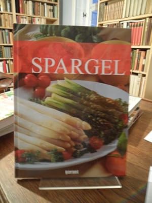 Spargel [Kochbuch]
