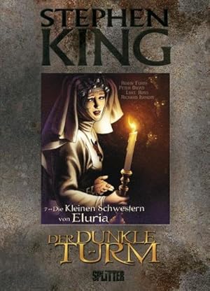 Seller image for Der Dunkle Turm 07. Die Kleinen Schwestern von Eluria for sale by Rheinberg-Buch Andreas Meier eK