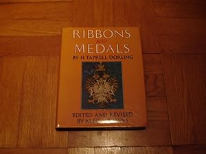 Seller image for Ribbons & Medals for sale by Harry Alter