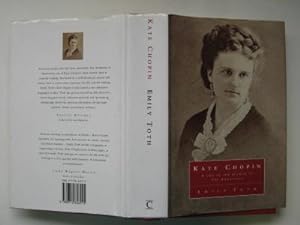 Seller image for Kate Chopin: a life for sale by Aucott & Thomas