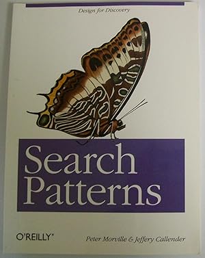 Immagine del venditore per Search Patterns venduto da Book Nook