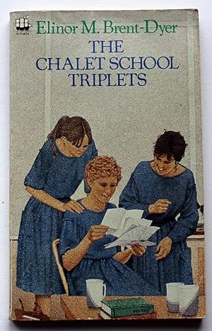 The Chalet School Triplets