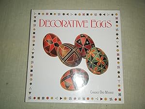 Image du vendeur pour Decorative Eggs mis en vente par Brian Corrigan