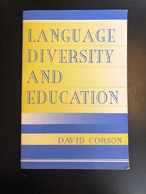 Language Diversity and Education