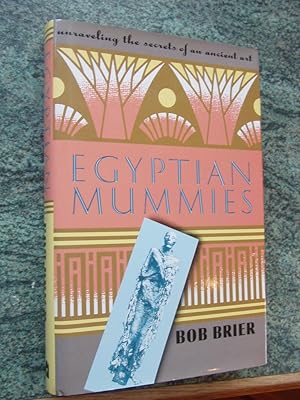 EGYPTIAN MUMMIES