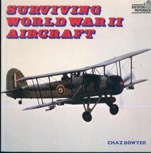 Surviving World War II Aircraft