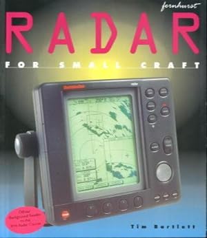 Immagine del venditore per Radar for Small Craft venduto da Lazy Letters Books