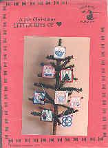 A 30s Christmas LIttle Bits of Love