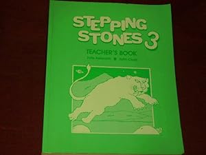 Immagine del venditore per Stepping Stones: Teachers Book No. 3. venduto da Der-Philo-soph