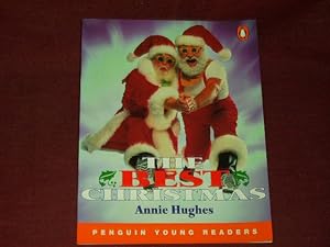 Bild des Verkufers fr The Best Christmas. Level 2 (Lernmaterialien): Pyr2 (Penguin Young Readers (Graded Readers)). zum Verkauf von Der-Philo-soph