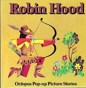 Immagine del venditore per Robin Hood venduto da Neil Williams, Bookseller