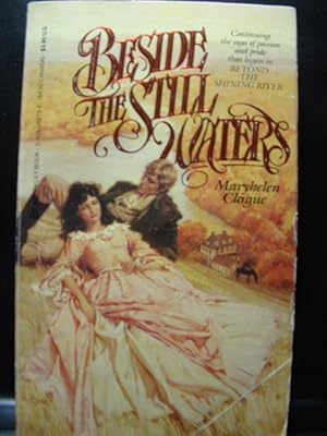 Seller image for BESIDE THE STILL WATERS for sale by The Book Abyss