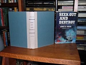 Seek Out and Destroy