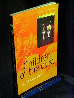 Bild des Verkufers fr Children of the dust - zum Verkauf von Erlbachbuch Antiquariat