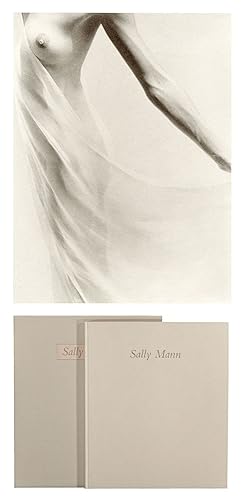 Seller image for Sally Mann: Photographs and Poetry, Limited Edition (21st Platinum Edition) for sale by Vincent Borrelli, Bookseller