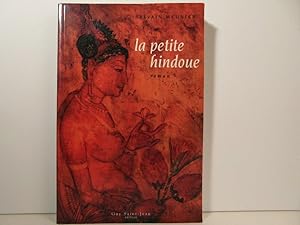 Imagen del vendedor de La petite hindoue a la venta por Bidonlivre