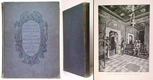 Seller image for Interiors Fireplaces & Furntiture of the Italian Renaissance. no dj. for sale by John W. Doull, Bookseller