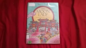 Seller image for THE MOON LADY for sale by Betty Mittendorf /Tiffany Power BKSLINEN