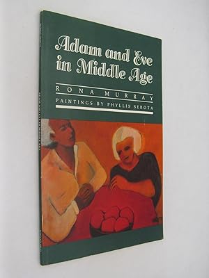 Seller image for Adam and Eve in Middle Age for sale by Renaissance Books