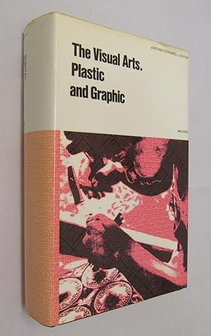 Bild des Verkufers fr The Visual Arts : Plastic and Graphic zum Verkauf von Renaissance Books