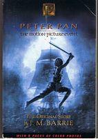 Bild des Verkufers fr PETER PAN - Peter Pan: The Original Story zum Verkauf von Sugen & Co.