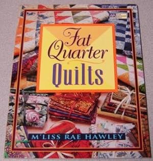 Fat Quarter Quilts