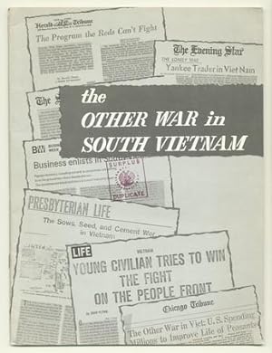 The Other War in South Vietnam