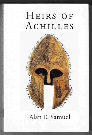 Imagen del vendedor de Heirs of Achilles a la venta por Riverwash Books (IOBA)