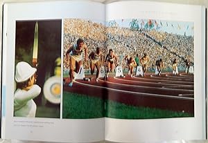 Imagen del vendedor de The History of the Olympics a la venta por Crystal Palace Antiques