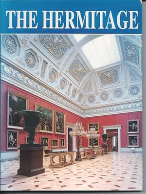 Imagen del vendedor de The Hermitage a la venta por Bay Books