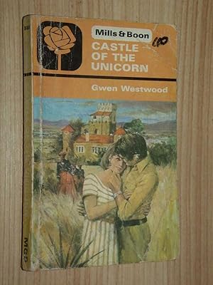 Castle Of The Unicorn