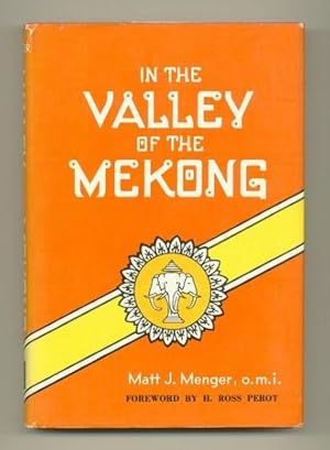 Imagen del vendedor de In the Valley of Mekong a la venta por Ken Lopez Bookseller, ABAA (Lopezbooks)