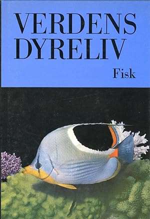 Image du vendeur pour Verdens Dyreliv. Fisk. [Danish Edition] mis en vente par Libro Co. Italia Srl