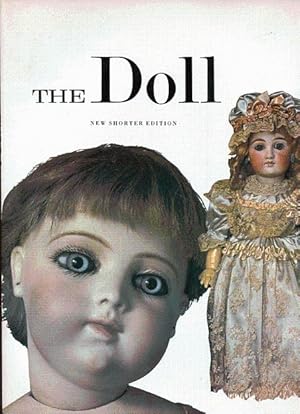 Seller image for The doll for sale by L'ivre d'Histoires
