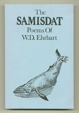 The Samisdat Poems of W.D. Ehrhart