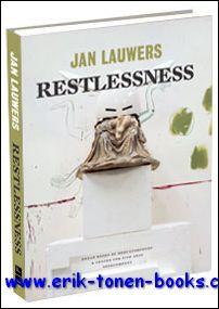 Bild des Verkufers fr Jan Lauwers, Restlessness. zum Verkauf von BOOKSELLER  -  ERIK TONEN  BOOKS